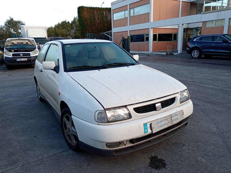 seat ibiza ii (6k1) del año 1997