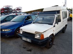 seat terra furgoneta/station wagon (024a) del año 1991