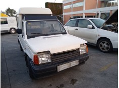 seat terra furgoneta/station wagon (024a) del año 1991 2