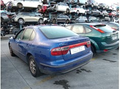 seat toledo ii (1m2) del año 2000