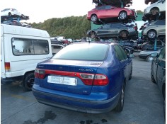 seat toledo ii (1m2) del año 2000 2