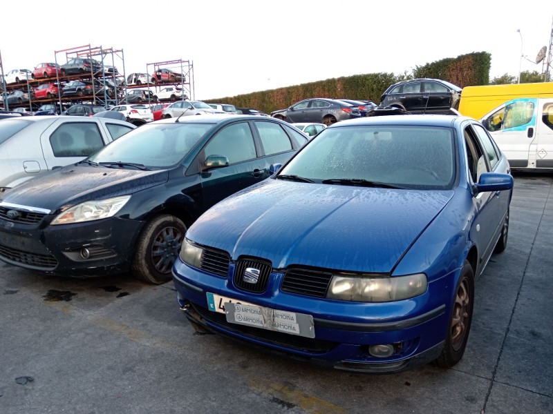 seat toledo ii (1m2) del año 2000