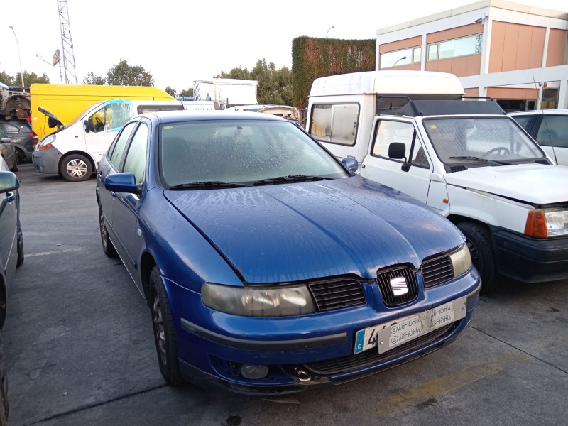 seat toledo ii (1m2) del año 2000