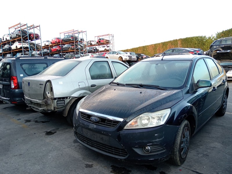 ford focus ii (da_, hcp, dp) del año 2008