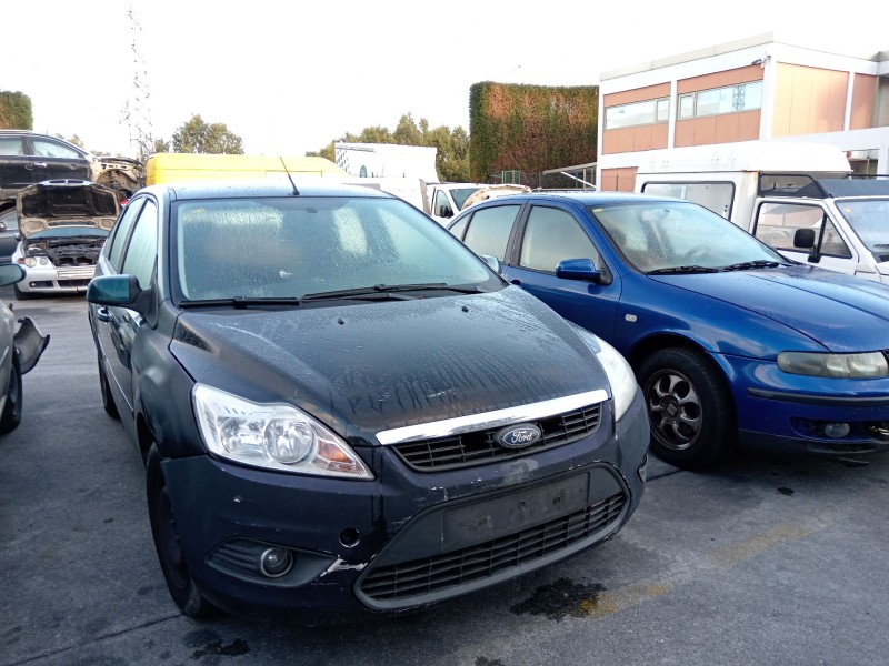 ford focus ii (da_, hcp, dp) del año 2008