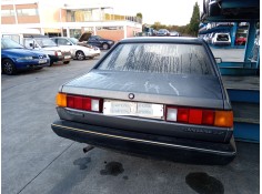 volkswagen santana (32b) del año 1985 2