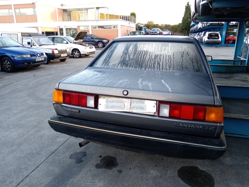 volkswagen santana (32b) del año 1985