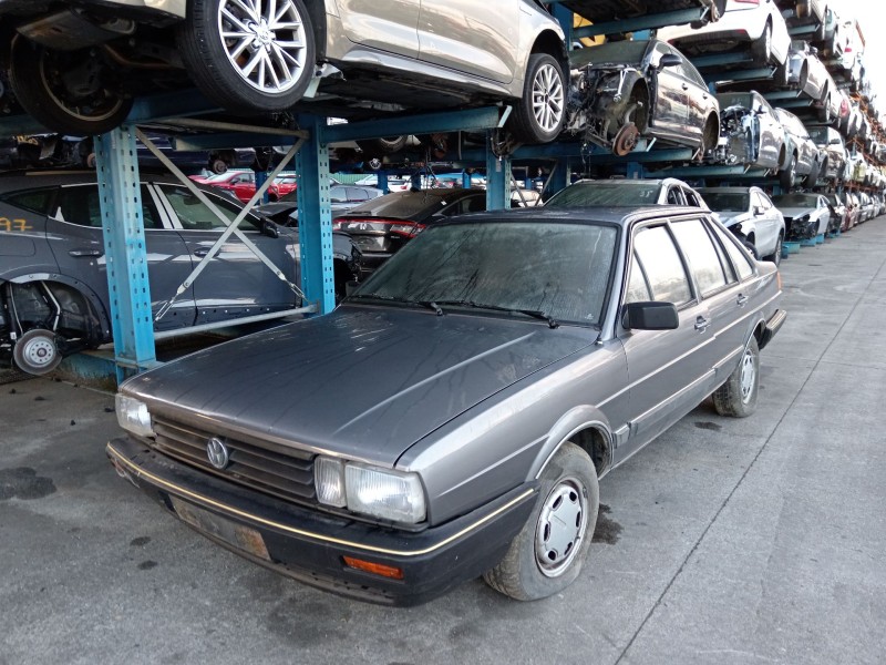 volkswagen santana (32b) del año 1985