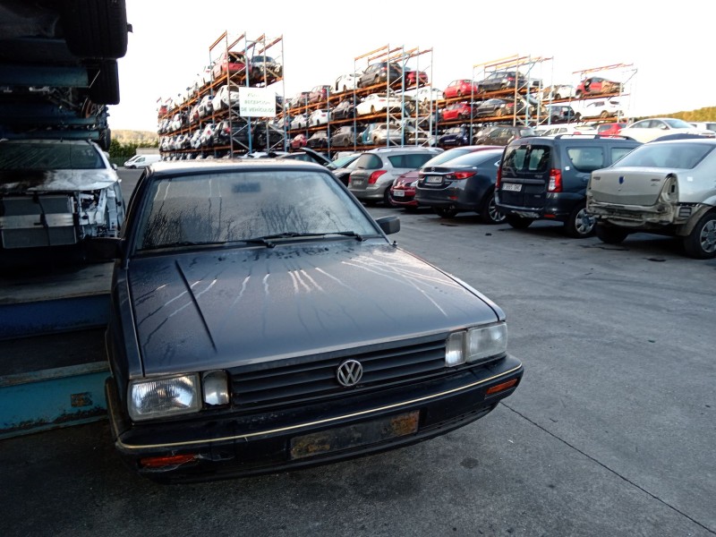 volkswagen santana (32b) del año 1985