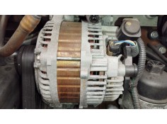 Recambio de alternador para citroën c5 iii (rd_) 2.0 hdi 140 referencia OEM IAM A4TJ0084AM 9803750980 