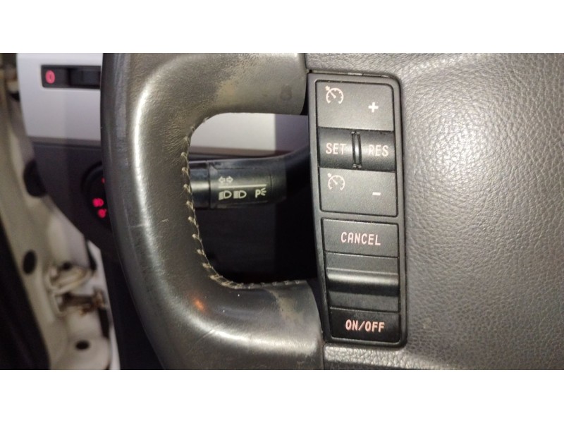 Recambio de volante para volkswagen touareg (7la, 7l6, 7l7) 2.5 r5 tdi referencia OEM IAM 3D0419091T  