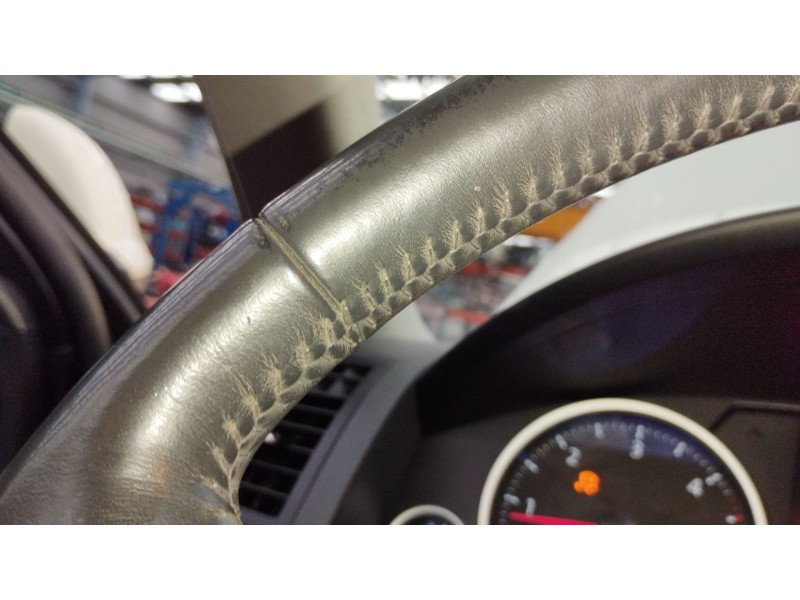 Recambio de volante para volkswagen touareg (7la, 7l6, 7l7) 2.5 r5 tdi referencia OEM IAM 3D0419091T  