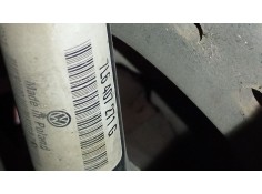 Recambio de transmision delantera izquierda para volkswagen touareg (7la, 7l6, 7l7) 2.5 r5 tdi referencia OEM IAM 7L6407271G  