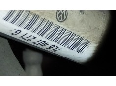 Recambio de transmision delantera derecha para volkswagen touareg (7la, 7l6, 7l7) 2.5 r5 tdi referencia OEM IAM 7L6407271G  