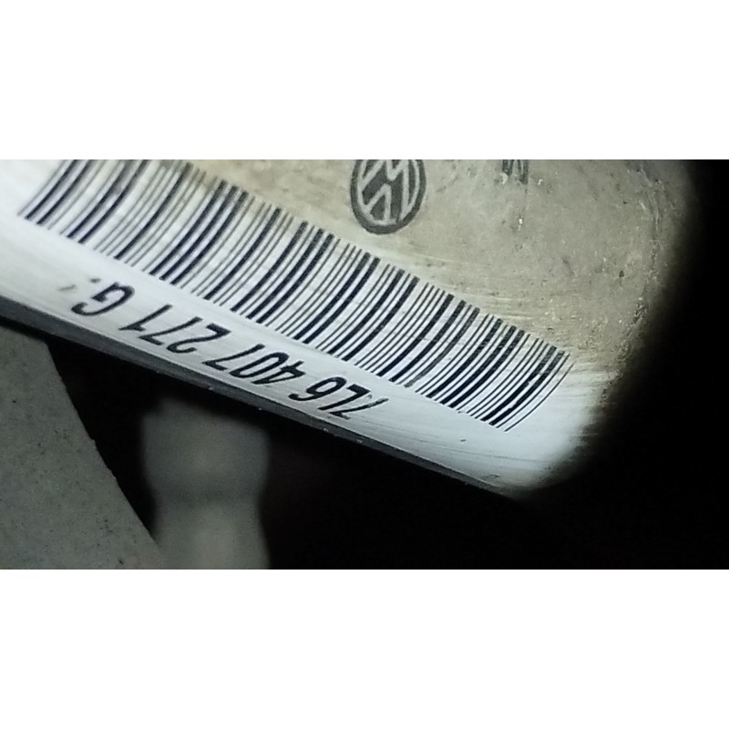 Recambio de transmision delantera derecha para volkswagen touareg (7la, 7l6, 7l7) 2.5 r5 tdi referencia OEM IAM 7L6407271G  