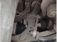 Recambio de transmision delantera derecha para volkswagen touareg (7la, 7l6, 7l7) 5.0 v10 tdi referencia OEM IAM   