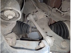 Recambio de transmision delantera izquierda para volkswagen touareg (7la, 7l6, 7l7) 5.0 v10 tdi referencia OEM IAM   
