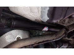 Recambio de transmision central para volkswagen touareg (7la, 7l6, 7l7) 2.5 r5 tdi referencia OEM IAM 7L6521101N  
