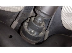 Recambio de transmision central para volkswagen touareg (7la, 7l6, 7l7) 2.5 r5 tdi referencia OEM IAM 7L6521101N   2