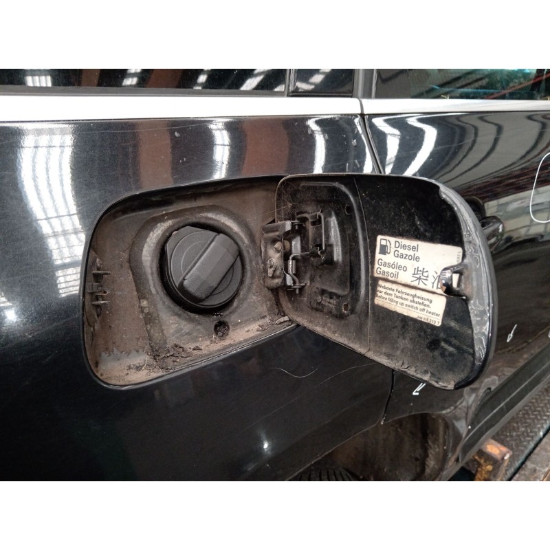 Recambio de tapa exterior combustible para volkswagen touareg (7la, 7l6, 7l7) 5.0 v10 tdi referencia OEM IAM   