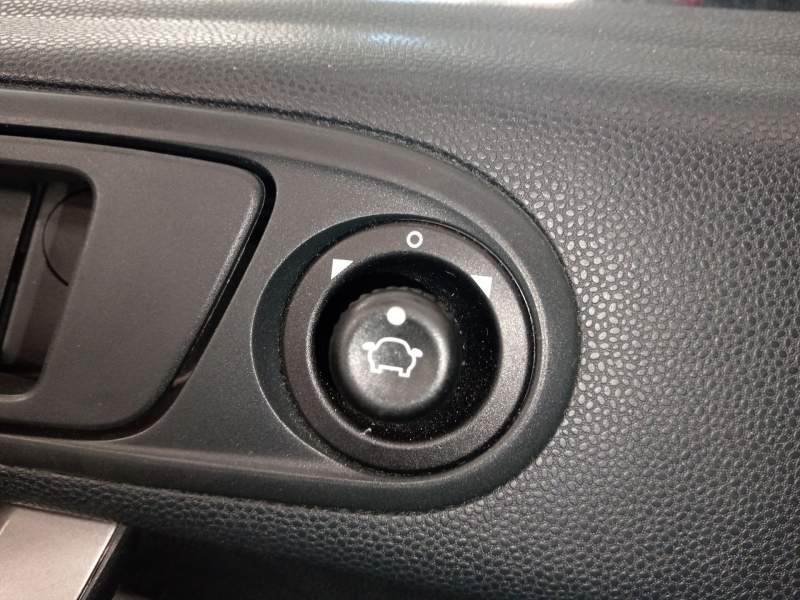 MANDO RETROVISOR 