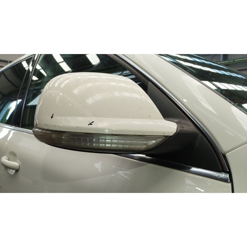 Recambio de retrovisor derecho para volkswagen touareg (7la, 7l6, 7l7) 2.5 r5 tdi referencia OEM IAM 7L6857508GL  