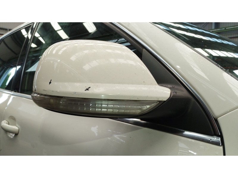 Recambio de retrovisor derecho para volkswagen touareg (7la, 7l6, 7l7) 2.5 r5 tdi referencia OEM IAM 7L6857508GL  