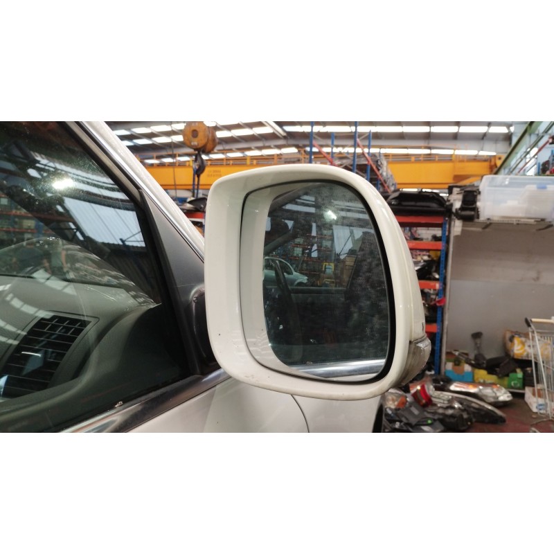 Recambio de retrovisor derecho para volkswagen touareg (7la, 7l6, 7l7) 2.5 r5 tdi referencia OEM IAM 7L6857508GL  