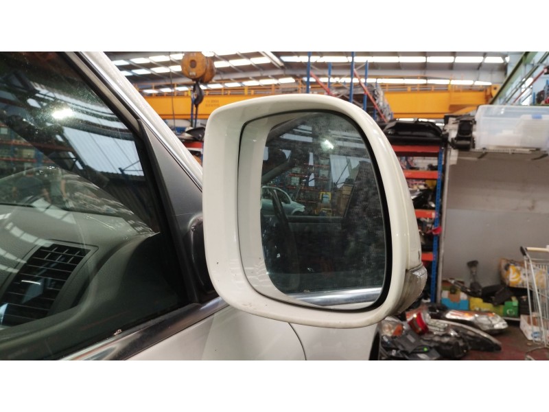 Recambio de retrovisor derecho para volkswagen touareg (7la, 7l6, 7l7) 2.5 r5 tdi referencia OEM IAM 7L6857508GL  