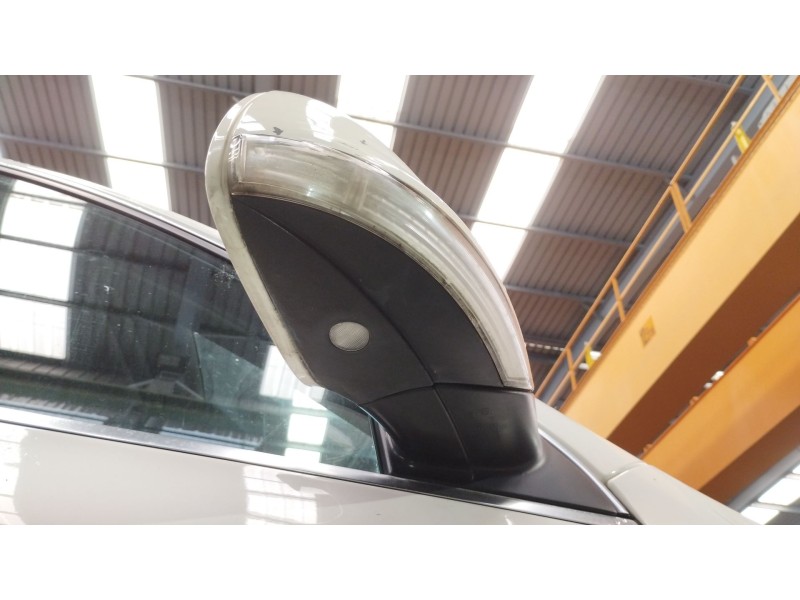 Recambio de retrovisor derecho para volkswagen touareg (7la, 7l6, 7l7) 2.5 r5 tdi referencia OEM IAM 7L6857508GL  