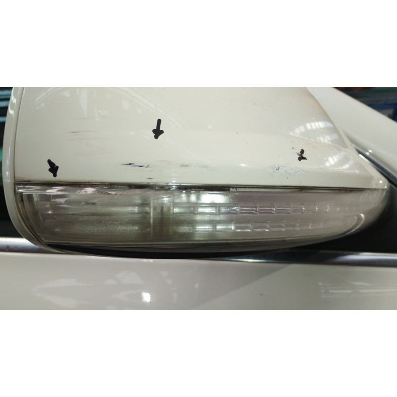 Recambio de retrovisor derecho para volkswagen touareg (7la, 7l6, 7l7) 2.5 r5 tdi referencia OEM IAM 7L6857508GL  