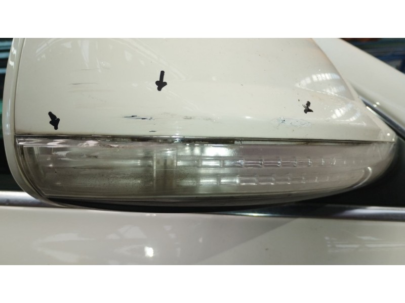 Recambio de retrovisor derecho para volkswagen touareg (7la, 7l6, 7l7) 2.5 r5 tdi referencia OEM IAM 7L6857508GL  
