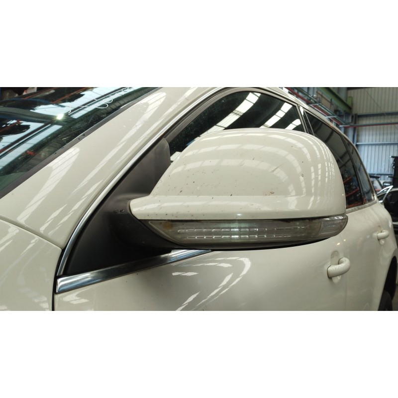 Recambio de retrovisor izquierdo para volkswagen touareg (7la, 7l6, 7l7) 2.5 r5 tdi referencia OEM IAM 7L6857507GL  