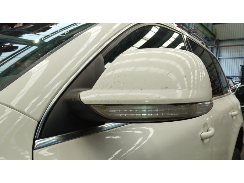 Recambio de retrovisor izquierdo para volkswagen touareg (7la, 7l6, 7l7) 2.5 r5 tdi referencia OEM IAM 7L6857507GL  