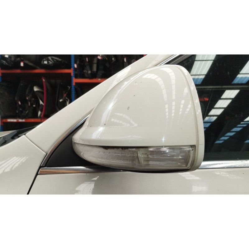 Recambio de retrovisor izquierdo para volkswagen touareg (7la, 7l6, 7l7) 2.5 r5 tdi referencia OEM IAM 7L6857507GL  