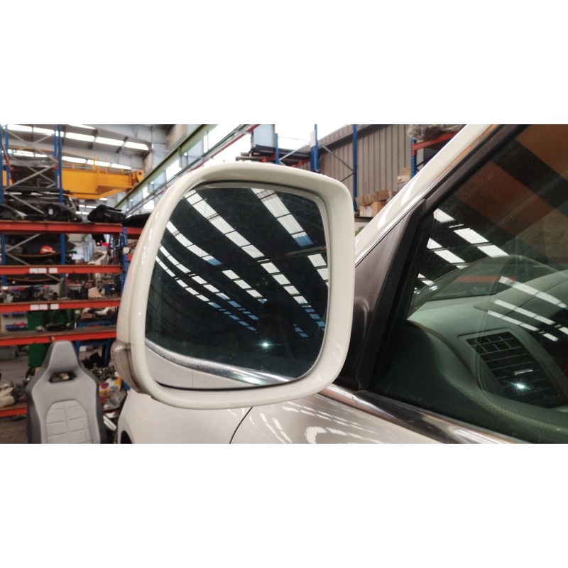 Recambio de retrovisor izquierdo para volkswagen touareg (7la, 7l6, 7l7) 2.5 r5 tdi referencia OEM IAM 7L6857507GL  