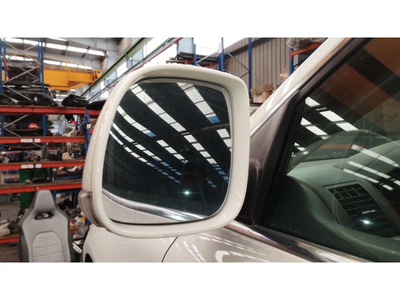 Recambio de retrovisor izquierdo para volkswagen touareg (7la, 7l6, 7l7) 2.5 r5 tdi referencia OEM IAM 7L6857507GL  
