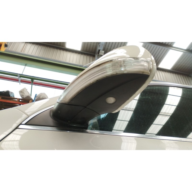 Recambio de retrovisor izquierdo para volkswagen touareg (7la, 7l6, 7l7) 2.5 r5 tdi referencia OEM IAM 7L6857507GL  