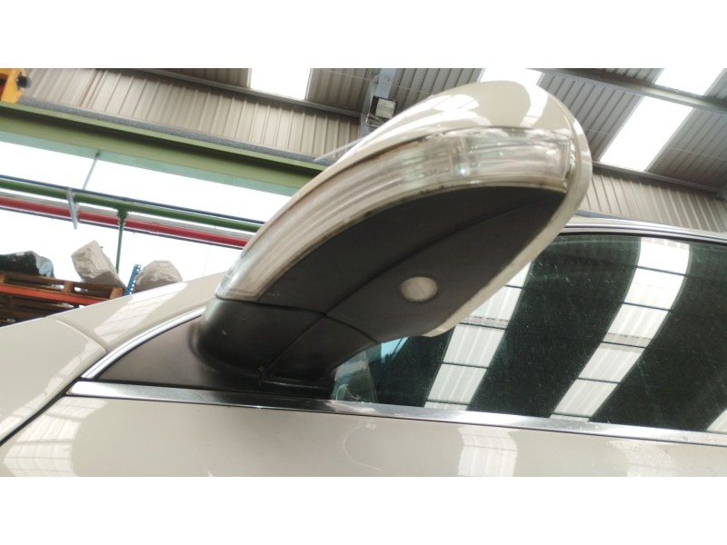 Recambio de retrovisor izquierdo para volkswagen touareg (7la, 7l6, 7l7) 2.5 r5 tdi referencia OEM IAM 7L6857507GL  