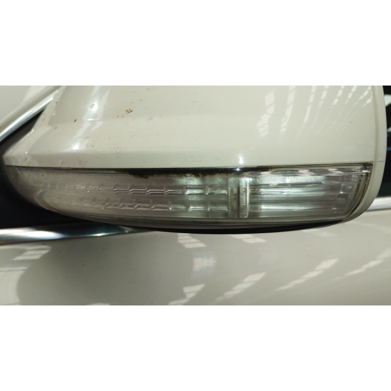 Recambio de retrovisor izquierdo para volkswagen touareg (7la, 7l6, 7l7) 2.5 r5 tdi referencia OEM IAM 7L6857507GL  