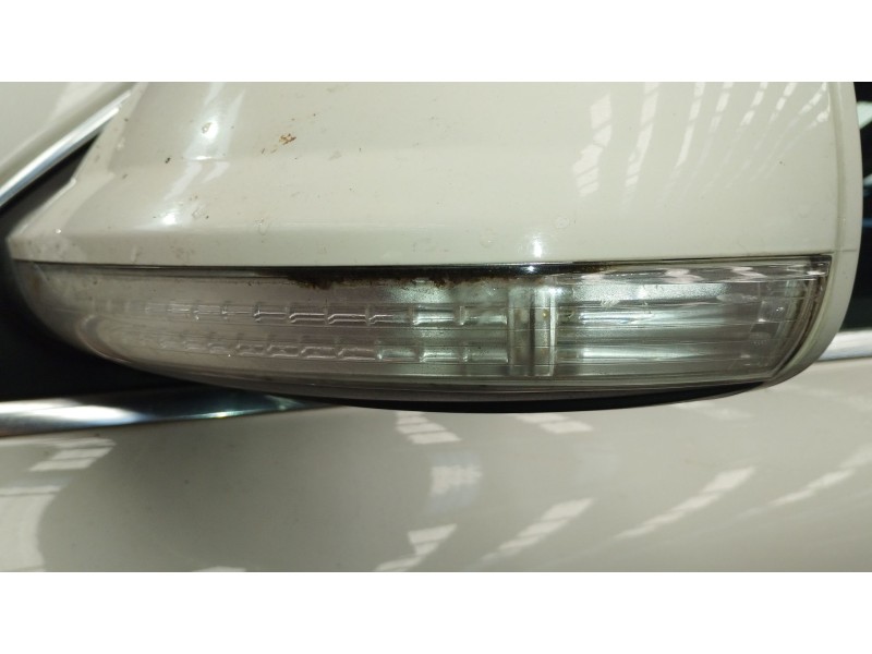 Recambio de retrovisor izquierdo para volkswagen touareg (7la, 7l6, 7l7) 2.5 r5 tdi referencia OEM IAM 7L6857507GL  