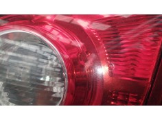 Recambio de piloto trasero derecho en porton para nissan qashqai i (j10, nj10) 1.5 dci referencia OEM IAM    2