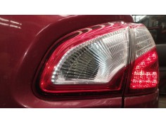 Recambio de piloto trasero derecho en porton para nissan qashqai i (j10, nj10) 1.5 dci referencia OEM IAM   
