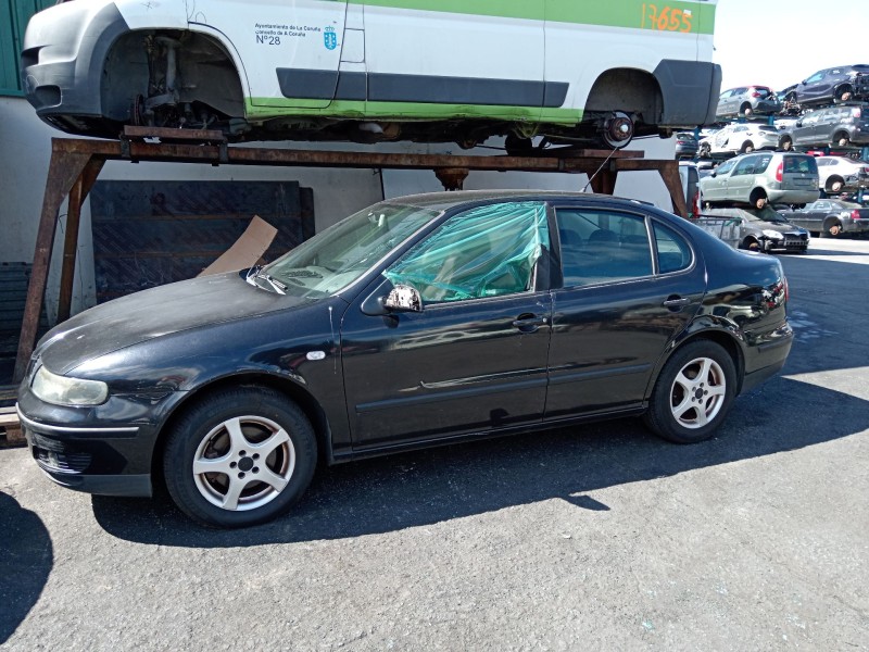 seat toledo ii (1m2) del año 2002