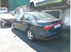seat toledo ii (1m2) del año 2002 2