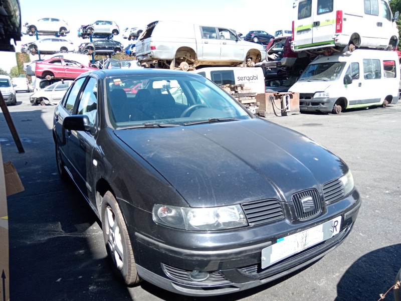 seat toledo ii (1m2) del año 2002