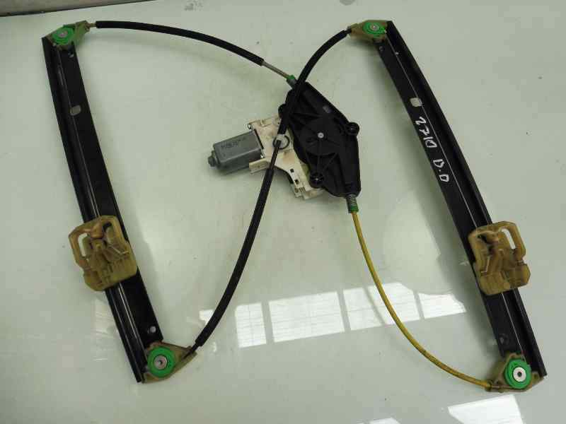 ELEVALUNAS DELANTERO DERECHO 8K0837462 8K0959802A 