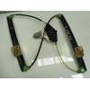 ELEVALUNAS DELANTERO DERECHO 8K0837462 8K0959802A 