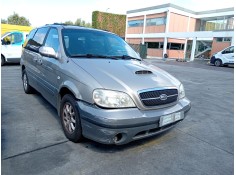 kia carnival ii (gq) del año 2006 2