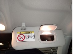 Recambio de parasol derecho para fiat 500x (334_) 1.6 d multijet (334axa1b, 334axa11) referencia OEM IAM    2